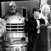 Troughton's Avatar