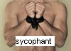 Sycophant's Avatar