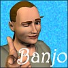 Banjo's Avatar