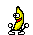 Banana Dancer